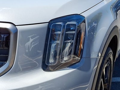 2023 Kia Telluride EX X-Line