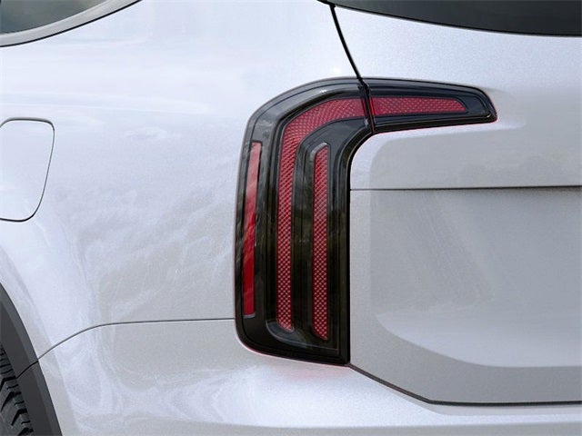 2025 Kia Telluride SX-Prestige X-Pro