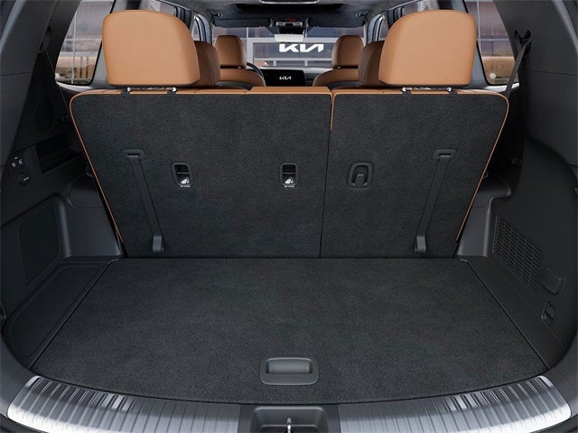 2025 Kia Telluride SX-Prestige X-Pro