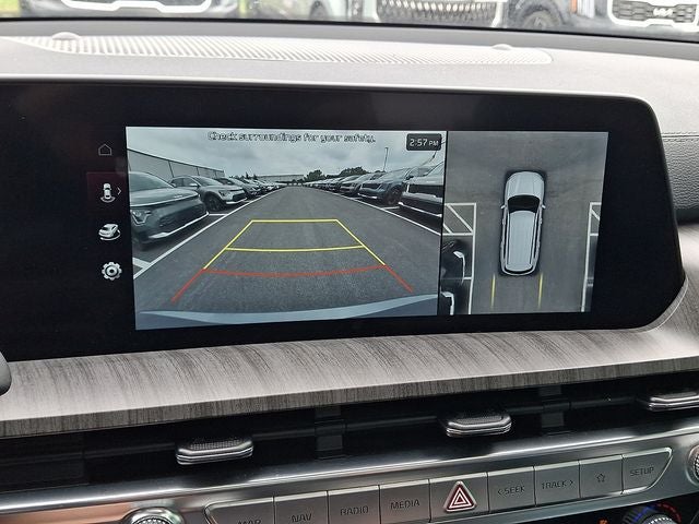 2023 Kia Telluride SX