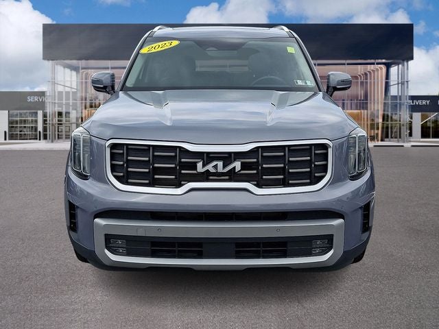 2023 Kia Telluride SX