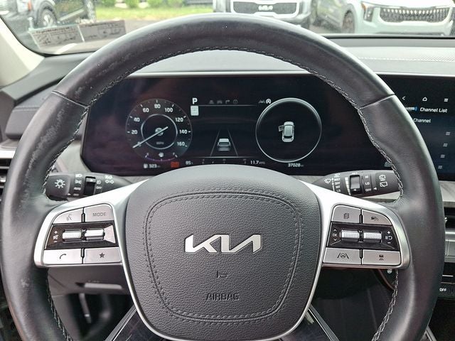 2023 Kia Telluride SX