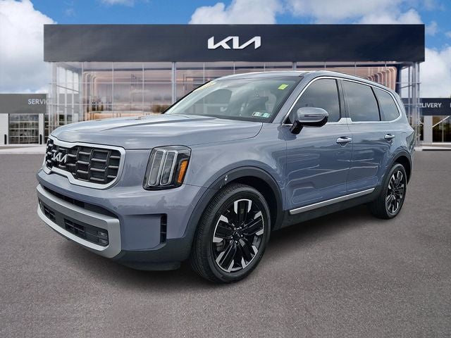 2023 Kia Telluride SX
