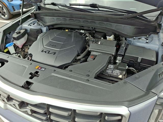 2023 Kia Telluride SX