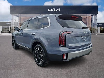 2023 Kia Telluride SX