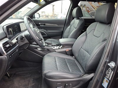 2024 Kia Telluride SX X-Line