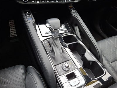 2024 Kia Telluride SX X-Line