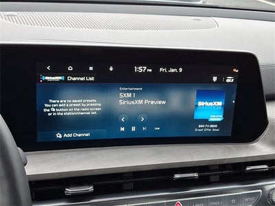 2024 Kia Telluride SX X-Line