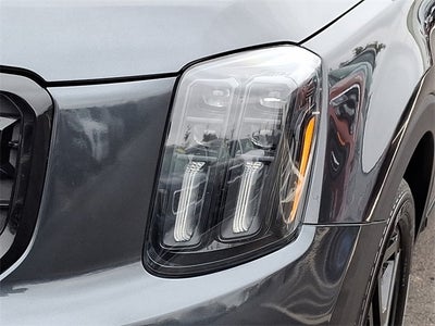 2024 Kia Telluride SX X-Line