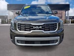 2024 Kia Telluride SX-Prestige