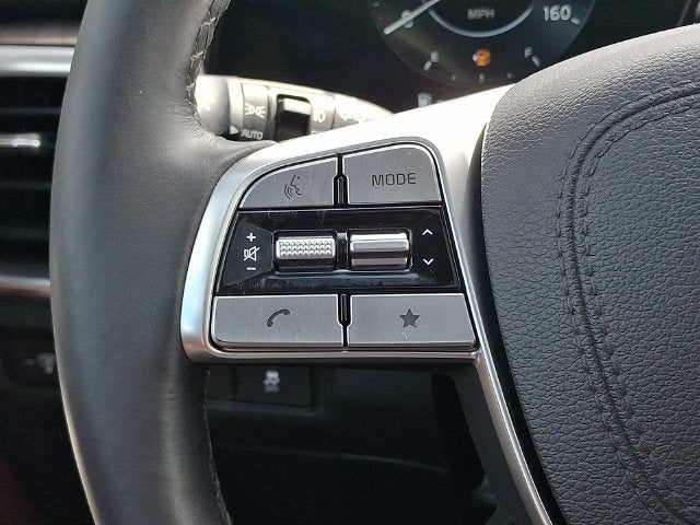 2024 Kia Telluride SX-Prestige
