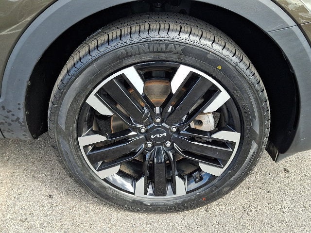 2024 Kia Telluride SX-Prestige