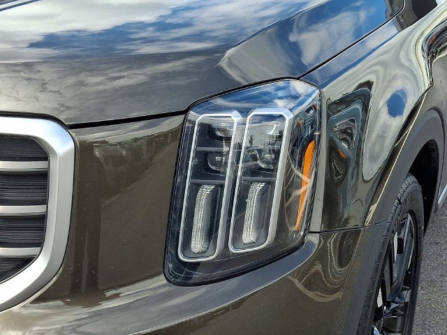2024 Kia Telluride SX-Prestige