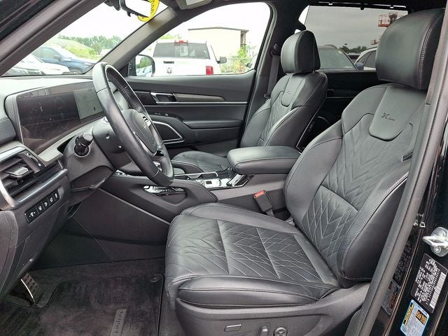 2024 Kia Telluride SX-Prestige X-Line