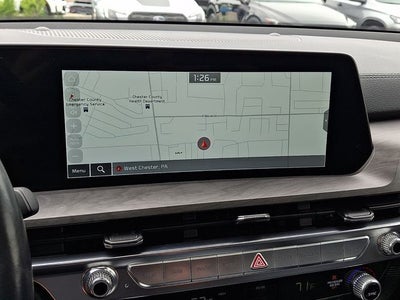 2024 Kia Telluride SX-Prestige X-Line
