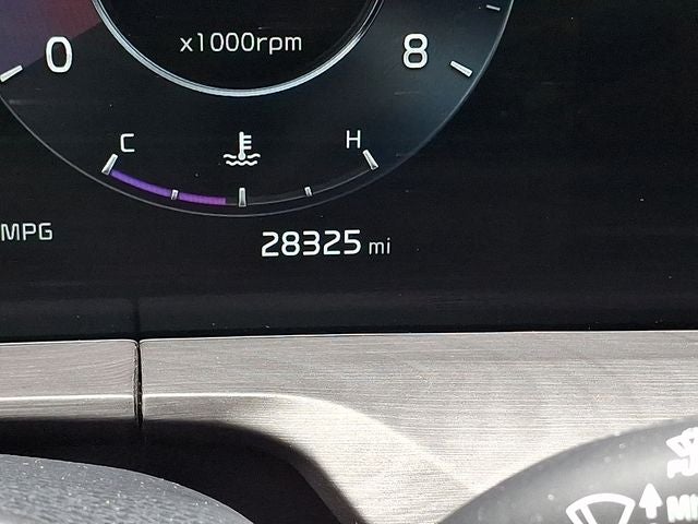 2024 Kia Telluride SX-Prestige X-Line