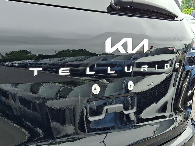 2024 Kia Telluride SX-Prestige X-Line