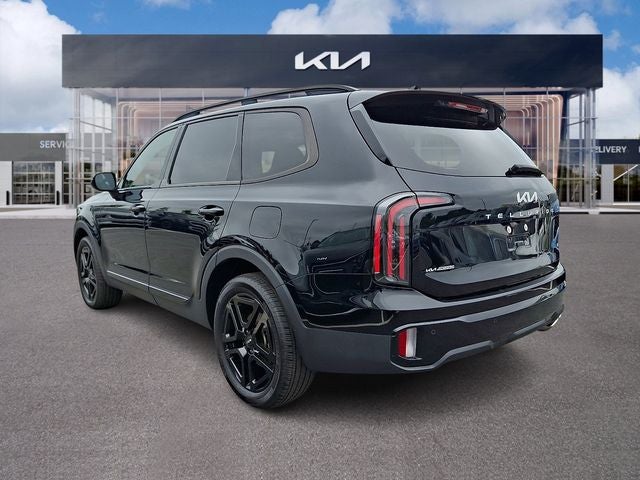 2024 Kia Telluride SX-Prestige X-Line