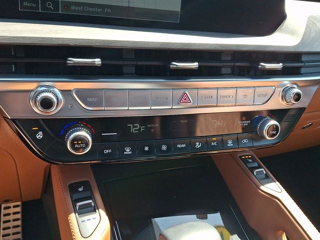 2024 Kia Telluride SX-Prestige X-Line