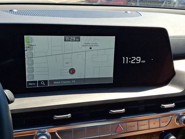 2024 Kia Telluride SX-Prestige X-Line