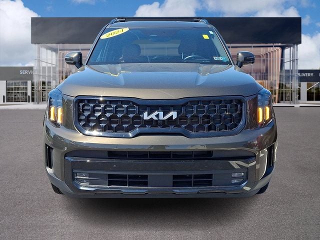 2024 Kia Telluride SX-Prestige X-Line