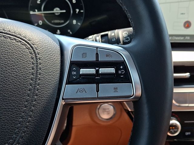2024 Kia Telluride SX-Prestige X-Line