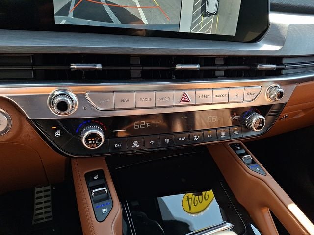 2024 Kia Telluride SX-Prestige X-Line