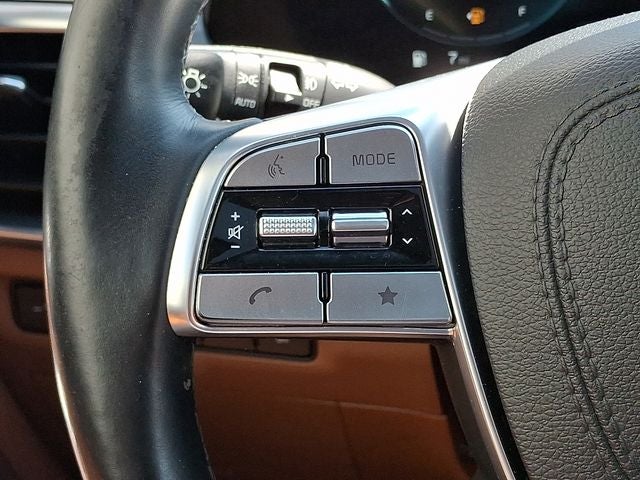 2024 Kia Telluride SX-Prestige X-Line