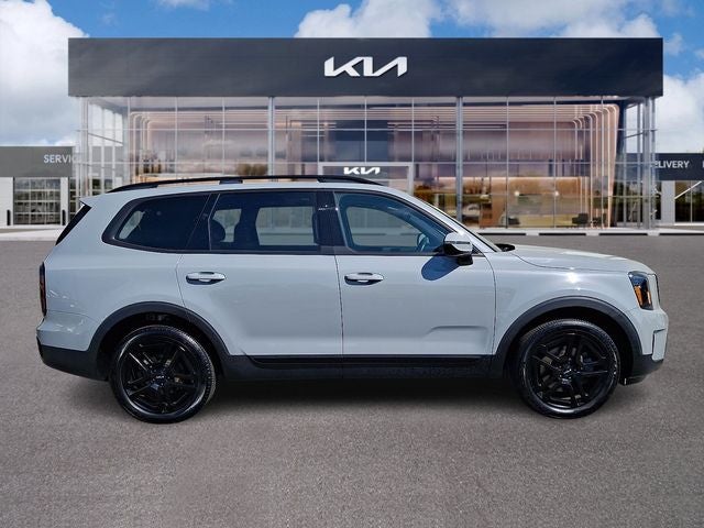 2024 Kia Telluride SX-Prestige X-Line