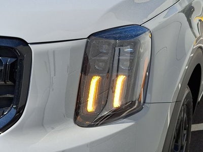 2024 Kia Telluride SX-Prestige X-Line