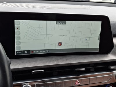 2024 Kia Telluride SX-Prestige X-Line