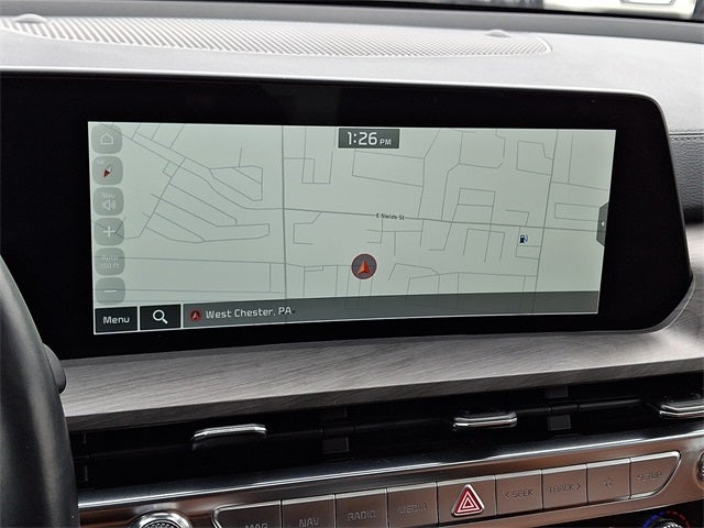 2024 Kia Telluride SX-Prestige X-Line