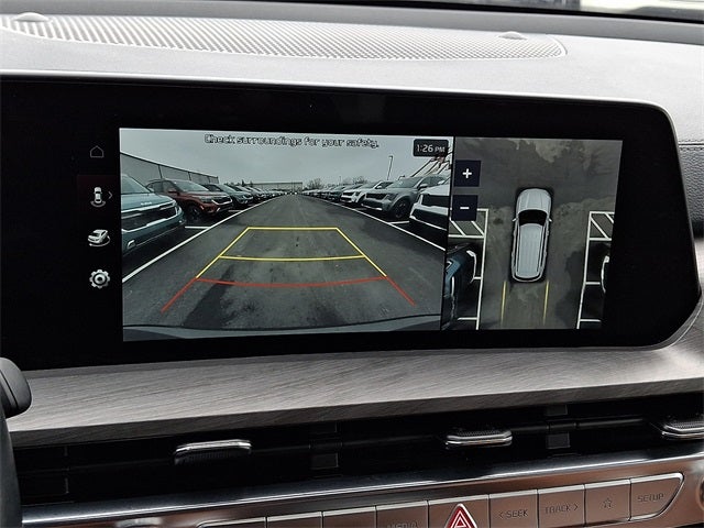 2024 Kia Telluride SX-Prestige X-Line