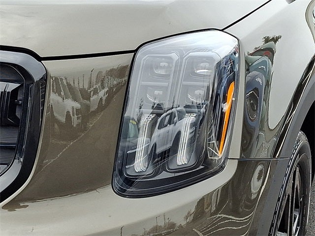 2024 Kia Telluride SX-Prestige X-Line