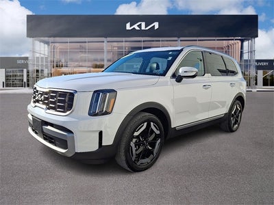 2023 Kia Telluride S