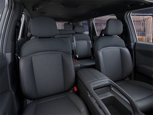 2027 Kia Telluride LX