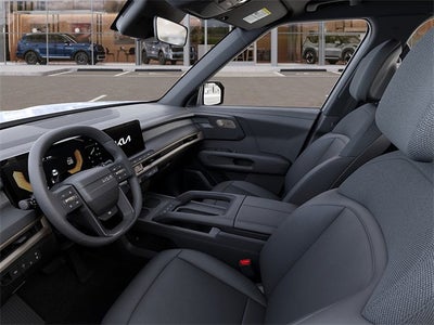 2027 Kia Telluride LX