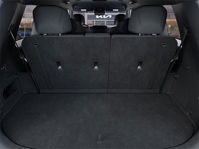 2027 Kia Telluride LX