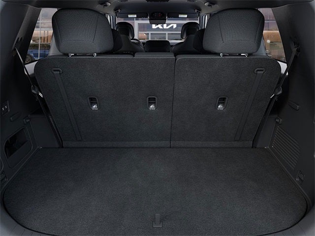 2027 Kia Telluride LX