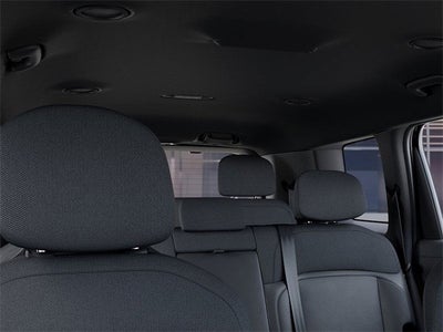 2027 Kia Telluride LX