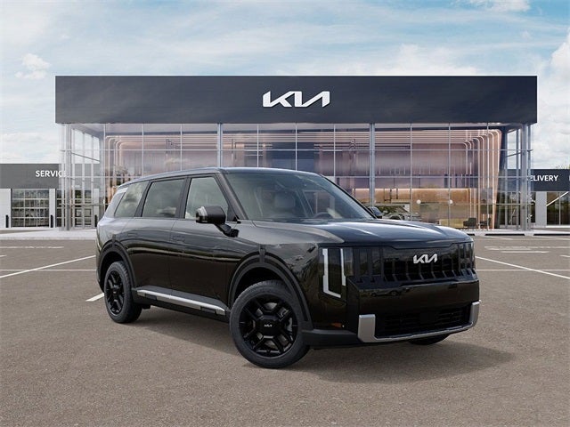 2027 Kia Telluride LX