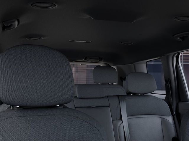 2027 Kia Telluride LX