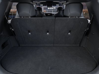2027 Kia Telluride Base