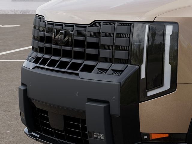 2027 Kia Telluride Base