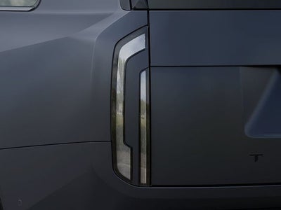 2027 Kia Telluride Base