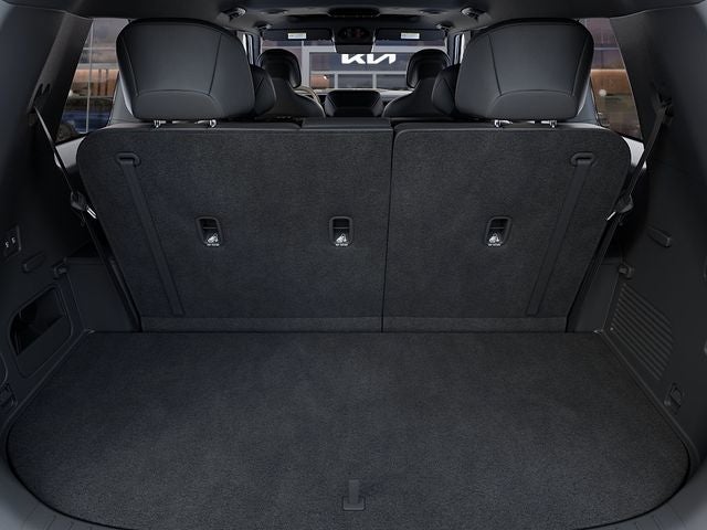 2027 Kia Telluride Base