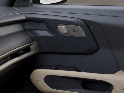 2027 Kia Telluride Base