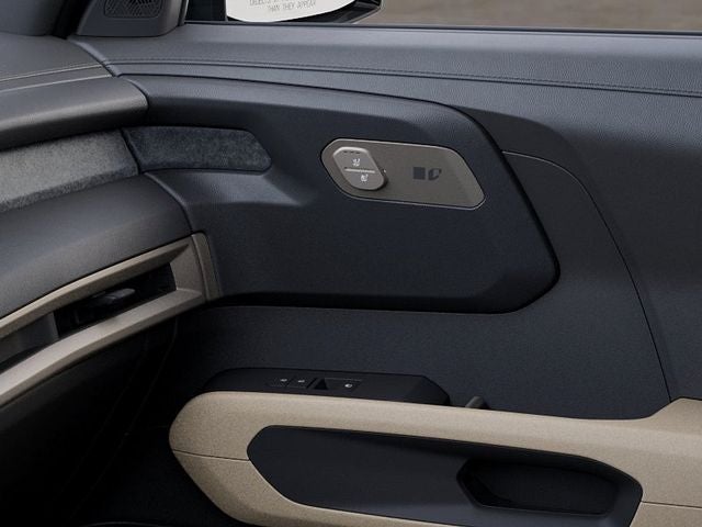 2027 Kia Telluride Base