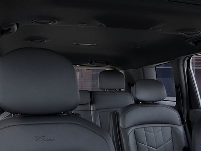 2027 Kia Telluride Base