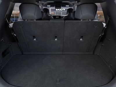 2027 Kia Telluride Base